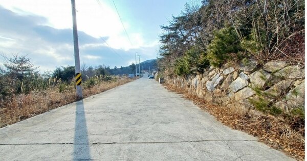 경상남도 산청군 신안면 안봉리 OOO O OOOO 임야 경매 물건 이미지