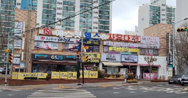 경기 평택시 비전동 828-1, 상가동 OOOOO OOOOOOOOOOOOOO 근린상가 경매 물건 이미지