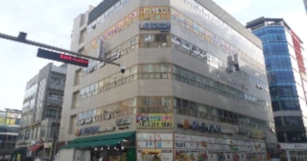 전북특별자치도 전주시 덕진구 만성동 1372-5, 1동 OOOOOO OOOOOOOOOOOOOOO 근린상가 경매 물건 이미지