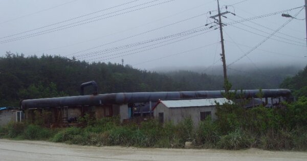 전라남도 완도군 노화읍 신양리 OOOOO O OOO 동물 및 식물 관련시설 경매 물건 이미지