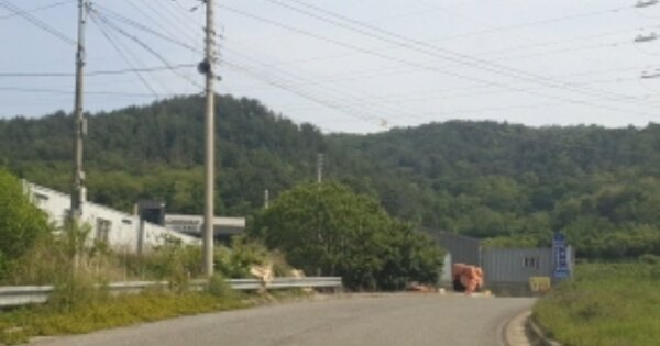 전라남도 여수시 소라면 덕양리 OOOOO 전 경매 물건 이미지