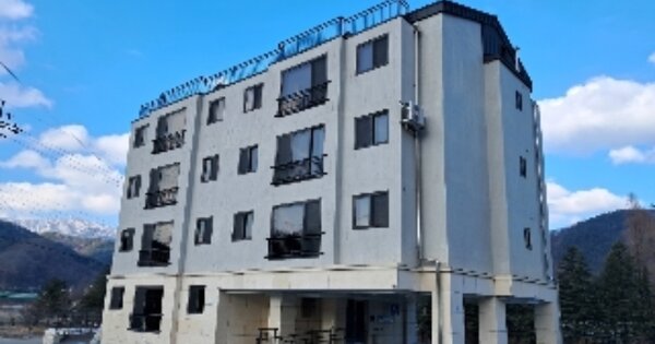 강원특별자치도 강릉시 성산면 산북리 831-1, 101동 OO OOOO OOOOOOO 다세대주택 경매 물건 이미지