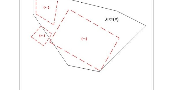 전라남도 영암군 시종면 신학리 OOOO 대지 경매 물건 이미지