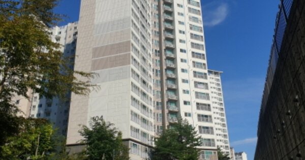 전남 순천시 가곡동 1032-1, 104동 OOOOOO OOOOOOOOOOOOOO 아파트 경매 물건 이미지