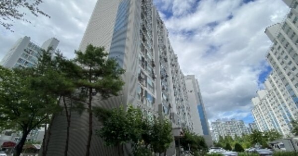 충북 청주시 상당구 용암동 2537, 503동 OOOOOO OOOOOOOOOOOOOOOO 아파트 경매 물건 이미지