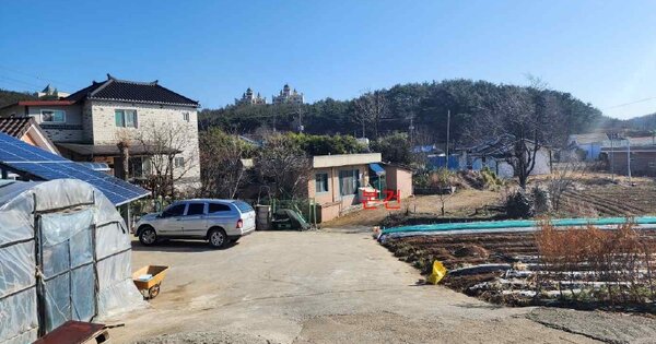 충청남도 서산시 대산읍 화곡리 OO 대지 경매 물건 이미지