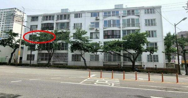 부산 금정구 장전동 541-6, 가동 OOOOOO OOOOOOOOOO 아파트 경매 물건 이미지
