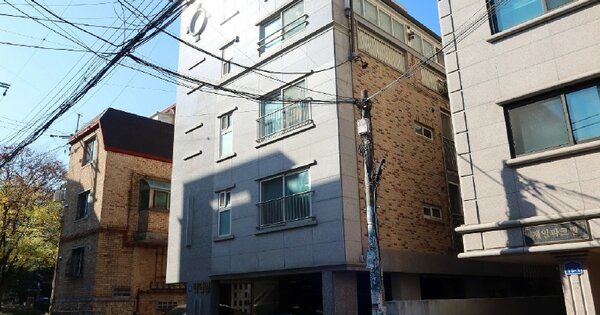 서울 송파구 방이동 OOOOOOO OOOOOO OOOOOOOOO O OOO 다세대주택 경매 물건 이미지