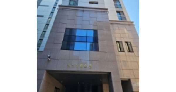 부산 금정구 구서동 OOOOOO OOOOOO O OOO 오피스텔 경매 물건 이미지
