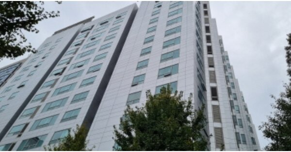 경기 고양시 일산동구 장항동 OOOO OO OOOO OOOOO OOOOOOOO 오피스텔 경매 물건 이미지