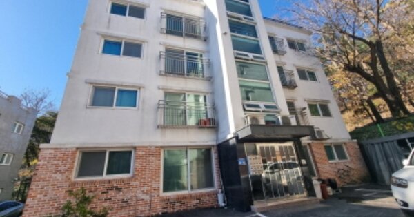 경기 가평군 청평면 대성리 575-6, 1동 OOOOOO 다세대주택 경매 물건 이미지