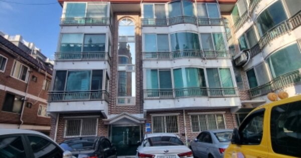 경기 남양주시 퇴계원읍 퇴계원리 OOOOO OOOOOO OOOOOO 다세대주택 경매 물건 이미지