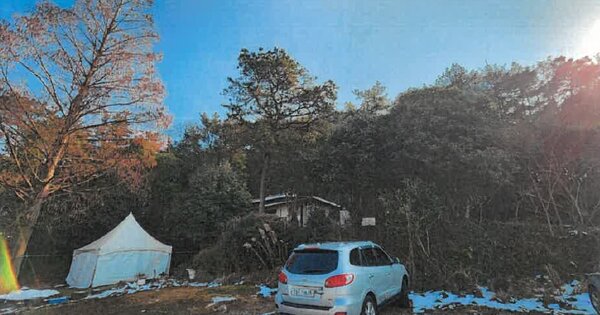 광주광역시 서구 서창동 OOOOO 임야 경매 물건 이미지