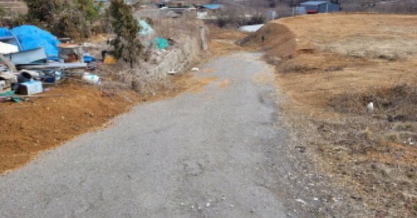 경기도 화성시 남양읍 안석리 OOOOOO O OOO 임야 경매 물건 이미지