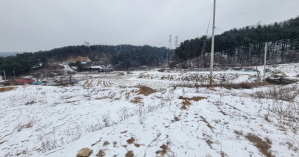 경기도 가평군 설악면 방일리 OOOOO O OOOO 전 경매 물건 이미지