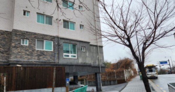 경기 의정부시 호원동 252-21, 102동 OOOOOO OOOOOOOOOOOOOO O OOO 도시형생활주택 경매 물건 이미지