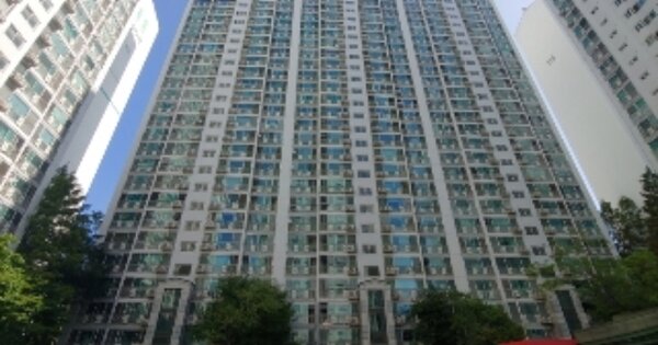 경기 안양시 만안구 안양동 90-1, 113동 OOOO OOOOOOOOOOOOOO 아파트 경매 물건 이미지