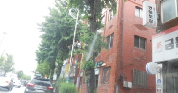 세종특별자치시 조치원읍 상리 OOOOO OOO 근린시설 경매 물건 이미지