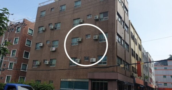 부산광역시 서구 충무동3가 OOOO 근린주택 경매 물건 이미지