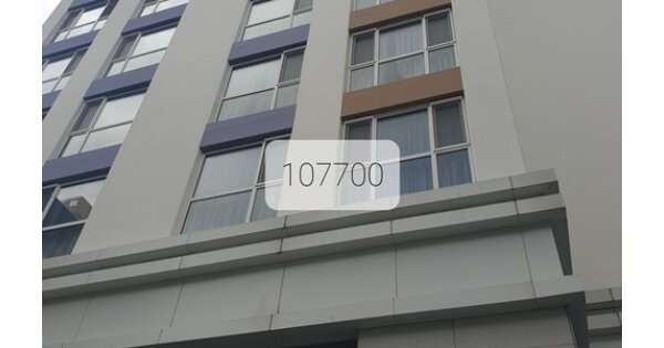 부산 해운대구 반여동 OOOOOOOO OOOOOOOOO OOOOOOOOOOOO 오피스텔 경매 물건 이미지