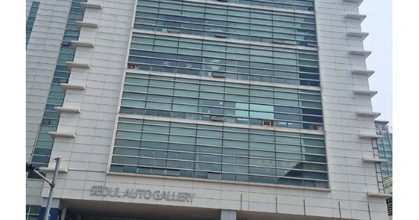 서울 서초구 양재동 OOOO OOOOOOOOOOOOOO OOOOO OOOOOOOO O OOO 자동차 관련시설 경매 물건 이미지
