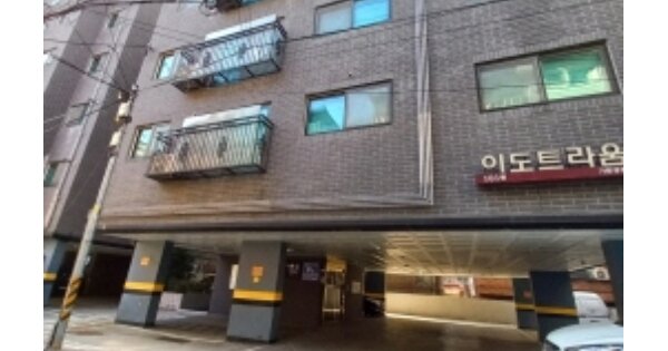 서울 강서구 화곡동 366-32, 101동 OOOOOO OOOOOOOOOOOO O OOO 도시형생활주택 경매 물건 이미지