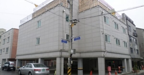 강원특별자치도 원주시 일산동 OOOOOO 다가구주택 경매 물건 이미지