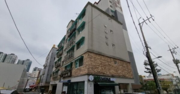 인천 남동구 만수동 868-7, 1동 OOOOOO 다세대주택 경매 물건 이미지