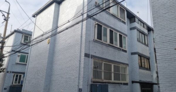 인천 남동구 만수동 OOOOO OOOOOO 다세대주택 경매 물건 이미지
