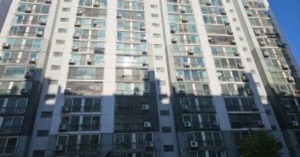 인천 부평구 산곡동 293, 106동 OOOOOO OOOOOOOOOOO O OOO 아파트 경매 물건 이미지
