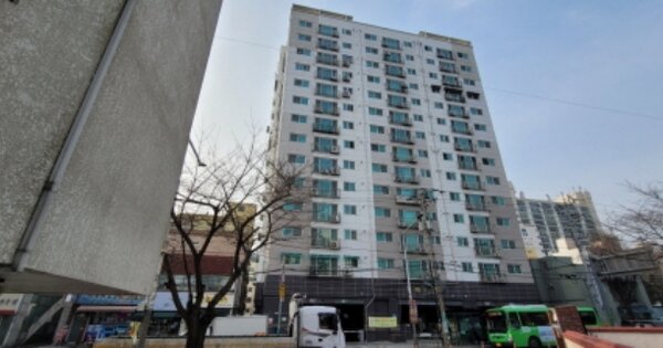 인천 서구 석남동 OOOOOO OOOOOOOO OOOOOOOOO O OOO 오피스텔 경매 물건 이미지