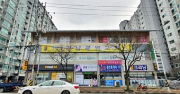 경남 김해시 관동동 448-9, 주상가동 OOOOOO OOOOOOOOOOOOOOOOO 근린상가 경매 물건 이미지