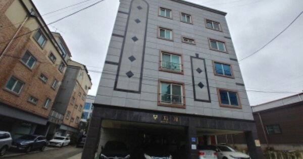 대전 서구 정림동 OOOOO 근린주택 경매 물건 이미지