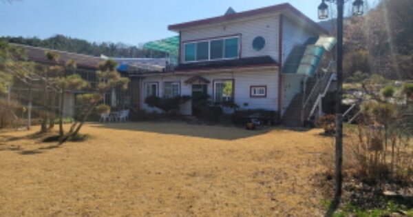경상북도 고령군 성산면 삼대리 OOOOO O OOO 공장 경매 물건 이미지