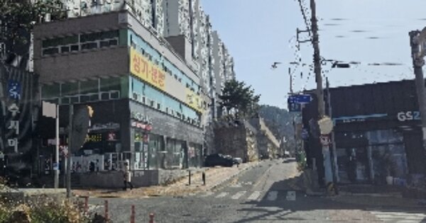 전남 광양시 광양읍 덕례리 1822, 상가동 OOOOOO OOOOOOOO O OOO 근린상가 경매 물건 이미지