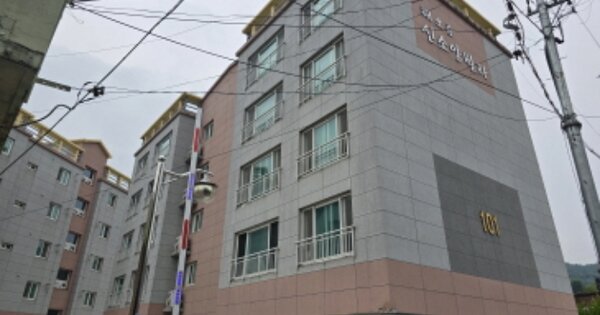 경남 합천군 합천읍 영창리 61-8, 101동 OOOOOO OOOOOOOOOO 다세대주택 경매 물건 이미지