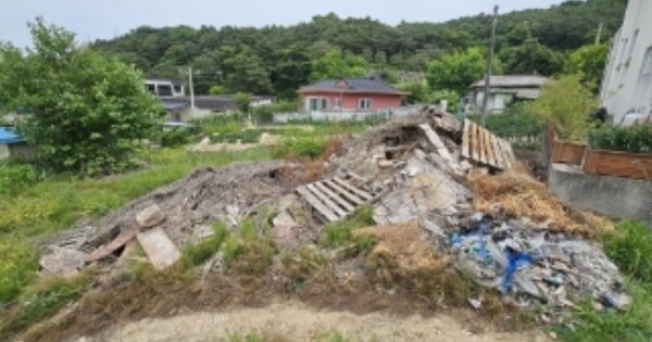 경상북도 영주시 문정동 OOOOOO O OOO 대지 경매 물건 이미지
