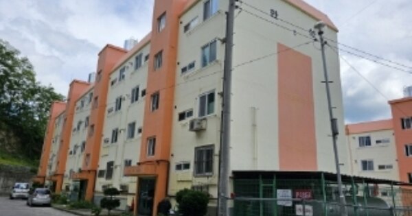 경상북도 봉화군 봉화읍 해저리 산13 씨동 OOOOOO 연립주택 경매 물건 이미지
