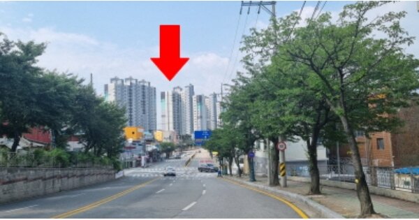 강원특별자치도 속초시 금호동 630 생모리츠아파트 102동 OOOOOOOO O OOOO 아파트 경매 물건 이미지