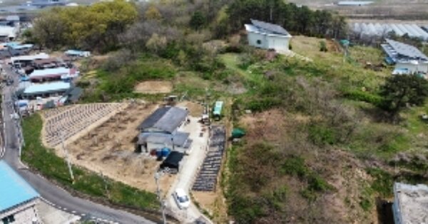 경상북도 김천시 아포읍 봉산리 OOO 전 경매 물건 이미지