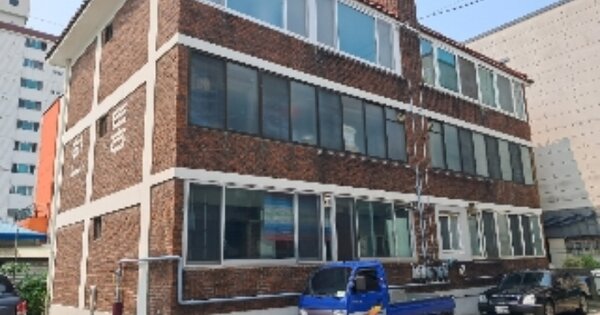 강원특별자치도 삼척시 남양동 337-13, 나동 OOOOOO 다세대주택 경매 물건 이미지