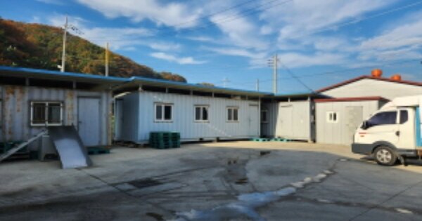 전북특별자치도 부안군 변산면 마포리 776 외 2필지 공장 경매 물건 이미지