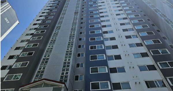 경남 창원시 마산회원구 양덕동 910, 309동 OOOOOOOO OOOOOOOOOOOOOOO 아파트 경매 물건 이미지