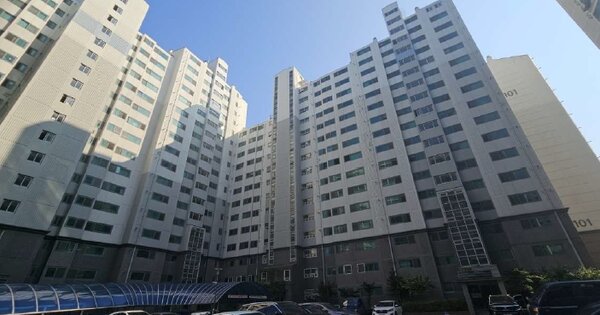 강원특별자치도 속초시 교동 1029, 102동 OOOOOO OOOOOOOOOO 아파트 경매 물건 이미지