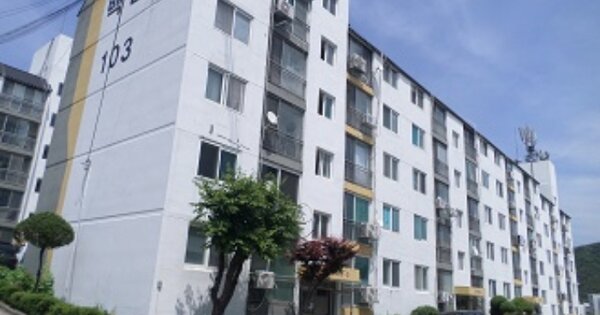 강원특별자치도 원주시 소초면 장양리 1293-37, 3동 OOOOOO OOOOOOO 아파트 경매 물건 이미지