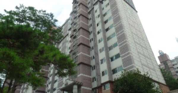 충남 계룡시 금암동 167-1, 111동 OOOOOOOO OOOOOOOOOOOO 아파트 경매 물건 이미지