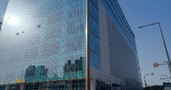 경기 의정부시 민락동 OOOOOO OOOOOO OOOOOOOOOOOOOOOOO OOOOOOOOO 지식산업센터 경매 물건 이미지