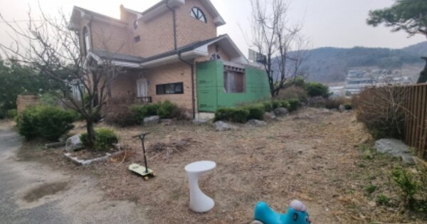 경기도 남양주시 수동면 송천리 OOOOO O OOO 단독주택 경매 물건 이미지