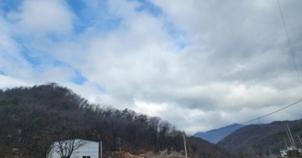 경상남도 양산시 상북면 외석리 OOOOO 임야 경매 물건 이미지