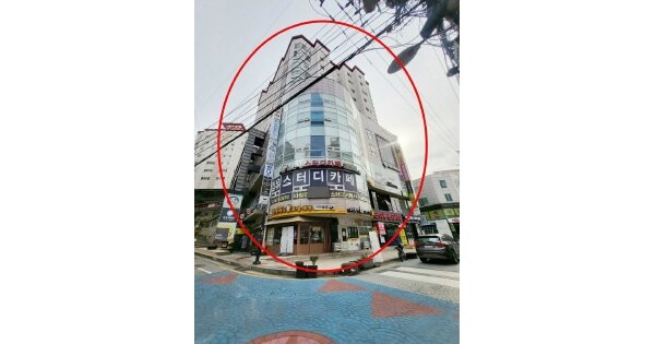 서울 성북구 동선동1가 OOOOOO OOOOOOOOO OOOOOOOOOOOOOOO 근린상가 경매 물건 이미지